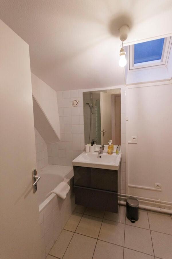 Lafra 4 - Lumineux & Accueillant - Mon Groom Troyes Exteriör bild
