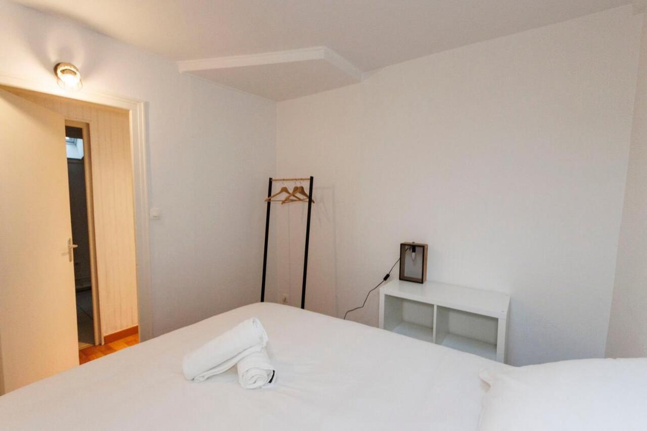 Lafra 4 - Lumineux & Accueillant - Mon Groom Troyes Exteriör bild