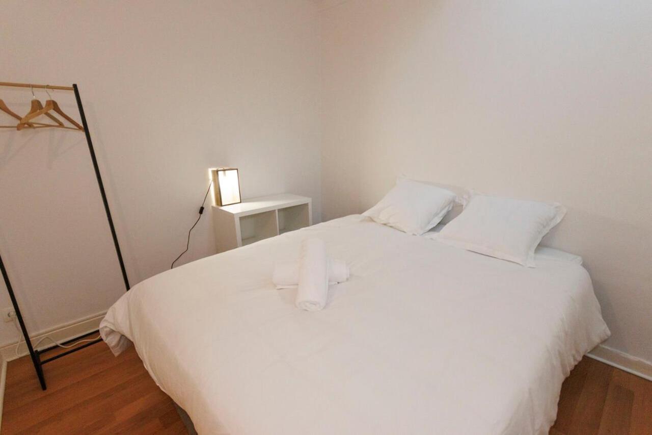 Lafra 4 - Lumineux & Accueillant - Mon Groom Troyes Exteriör bild