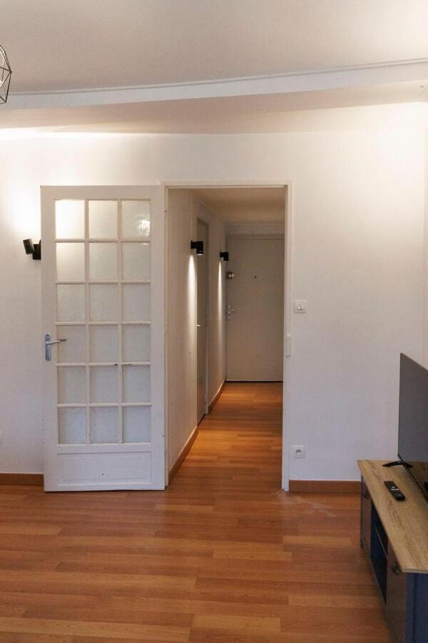Lafra 4 - Lumineux & Accueillant - Mon Groom Troyes Exteriör bild