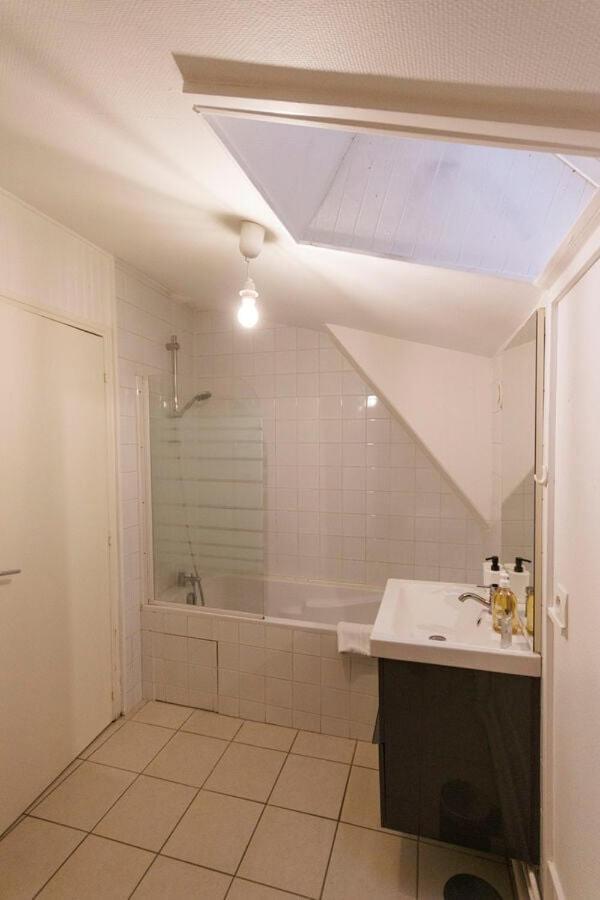 Lafra 4 - Lumineux & Accueillant - Mon Groom Troyes Exteriör bild