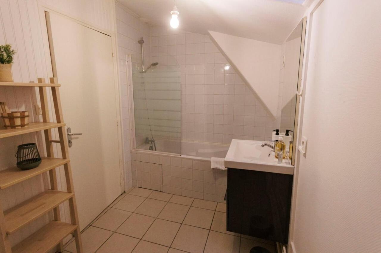 Lafra 4 - Lumineux & Accueillant - Mon Groom Troyes Exteriör bild
